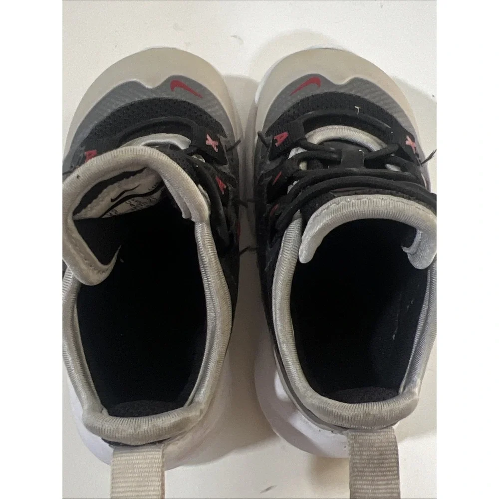 Nike Air Max‎ Axis Toddler Sneakers Black/Grey AH5224-009 Size 5 C - Picture 6 of 6